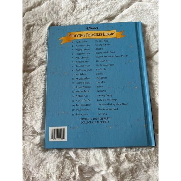 Disney Snow White and the Seven Dwarfs What A Surprise Children’s Book ✨BOGO - Picture 2 of 5